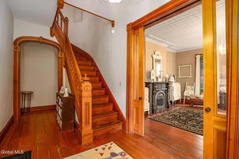 Entry Way - 141 E Main St, Cambridge, NY 12816 photo 2 of 6
