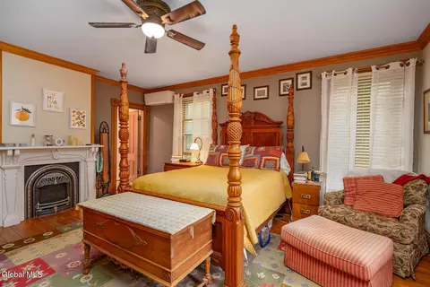 Bedroom - 141 E Main St, Cambridge, NY 12816 photo 6 of 7