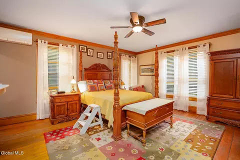 Bedroom - 141 E Main St, Cambridge, NY 12816 photo 5 of 7