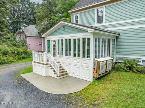Exterior - 141 E Main St, Cambridge, NY 12816 photo 11 of 16