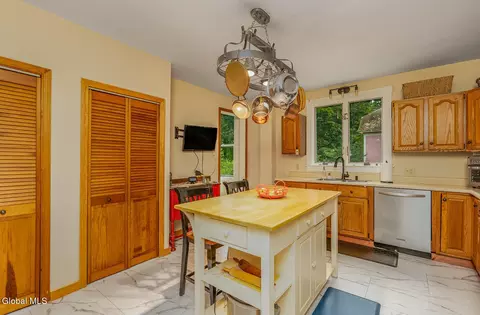 Kitchen - 141 E Main St, Cambridge, NY 12816 photo 3 of 4