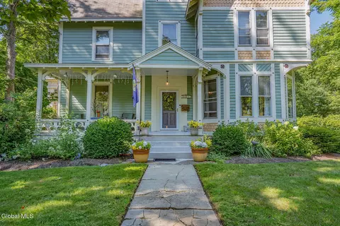 Exterior - 141 E Main St, Cambridge, NY 12816 photo 10 of 16