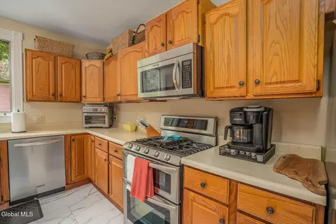 Kitchen - 141 E Main St, Cambridge, NY 12816 photo 4 of 4