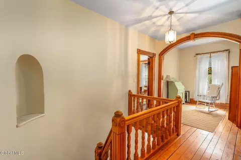 Entry Way - 141 E Main St, Cambridge, NY 12816 photo 5 of 6