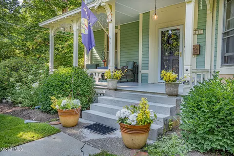 Exterior - 141 E Main St, Cambridge, NY 12816 photo 12 of 16