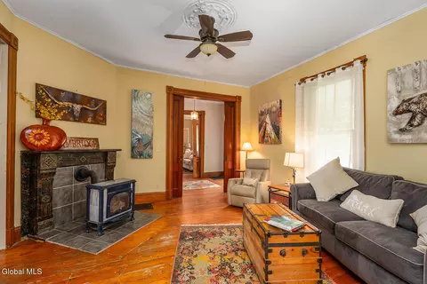 Living - 141 E Main St, Cambridge, NY 12816 photo 5 of 5