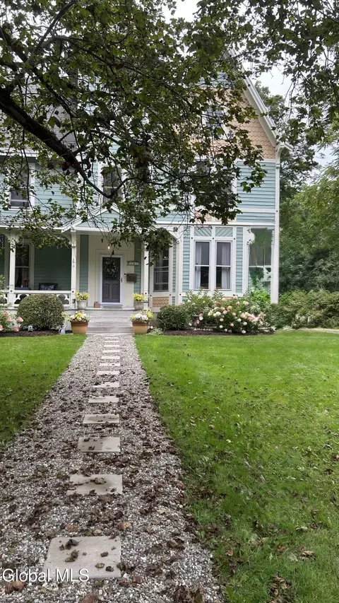 Exterior - 141 E Main St, Cambridge, NY 12816 photo 3 of 16