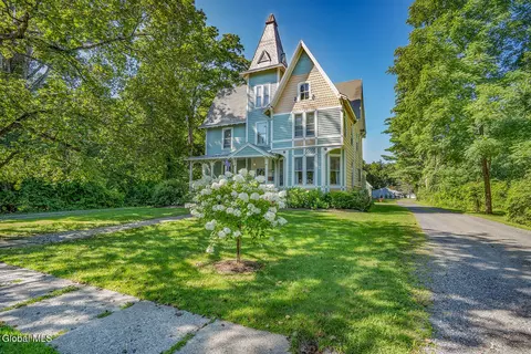 Exterior - 141 E Main St, Cambridge, NY 12816 photo 4 of 16