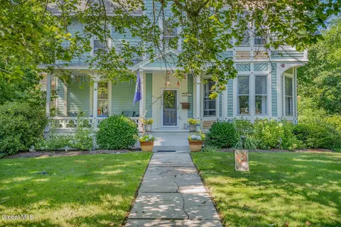 Exterior - 141 E Main St, Cambridge, NY 12816 photo 15 of 16
