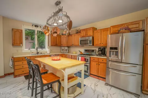 Kitchen - 141 E Main St, Cambridge, NY 12816 photo 1 of 4