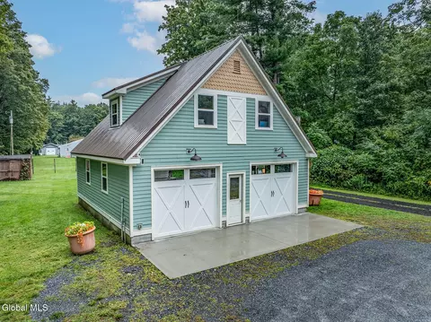 Exterior - 141 E Main St, Cambridge, NY 12816 photo 5 of 16