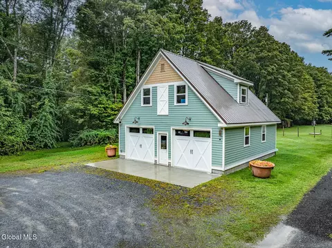 Exterior - 141 E Main St, Cambridge, NY 12816 photo 16 of 16