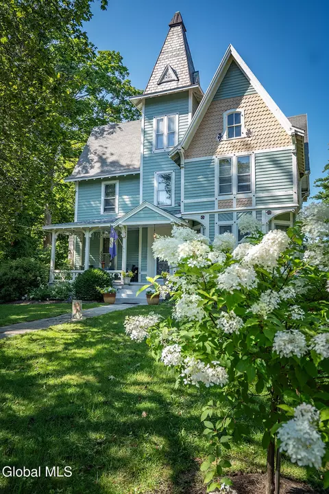 Exterior - 141 E Main St, Cambridge, NY 12816 photo 2 of 16