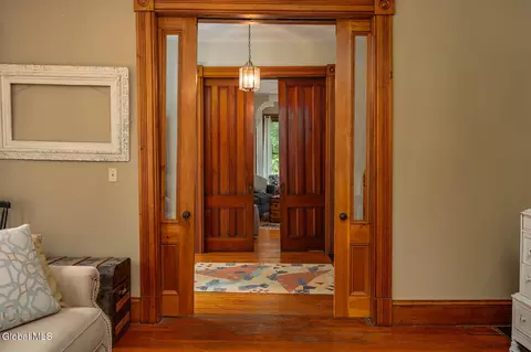 Entry Way - 141 E Main St, Cambridge, NY 12816 photo 1 of 6