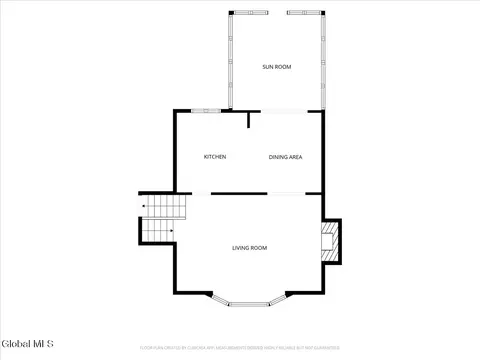 Floorplan - 7 Eberle Rd, Latham, NY 12110 photo 8 of 11