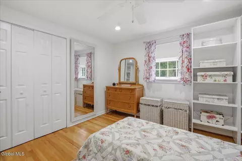 Bedroom - 7 Eberle Rd, Latham, NY 12110 photo 2 of 7