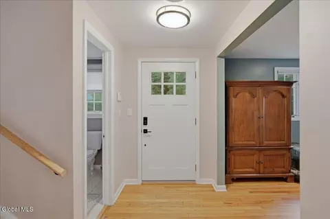 Entry Way - 7 Eberle Rd, Latham, NY 12110 photo 1 of 2