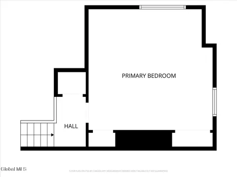Floorplan - 7 Eberle Rd, Latham, NY 12110 photo 10 of 11