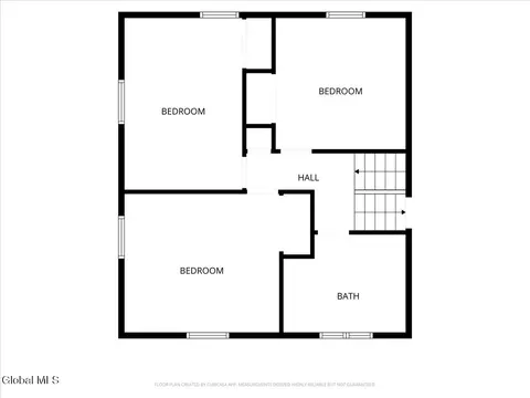 Floorplan - 7 Eberle Rd, Latham, NY 12110 photo 9 of 11