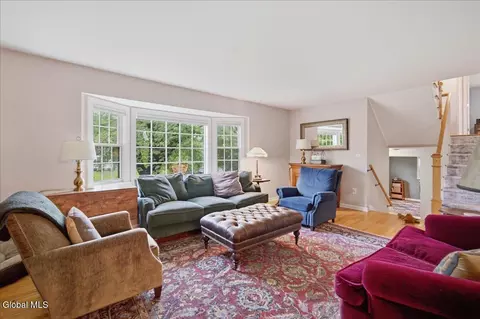 Living - 7 Eberle Rd, Latham, NY 12110 photo 2 of 3