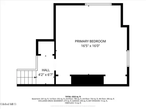 Floorplan - 7 Eberle Rd, Latham, NY 12110 photo 5 of 11