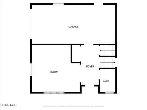 Floorplan - 7 Eberle Rd, Latham, NY 12110 photo 7 of 11