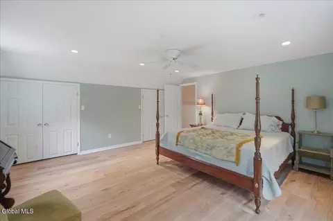 Bedroom - 7 Eberle Rd, Latham, NY 12110 photo 7 of 7
