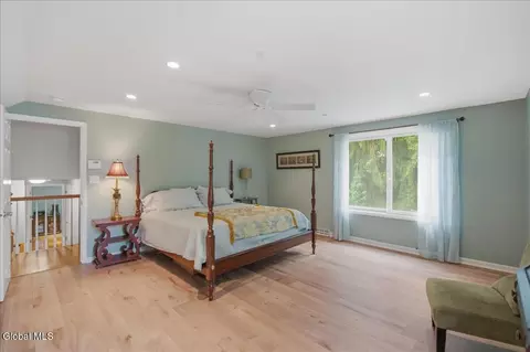 Bedroom - 7 Eberle Rd, Latham, NY 12110 photo 6 of 7