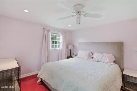Bedroom - 7 Eberle Rd, Latham, NY 12110 photo 3 of 7