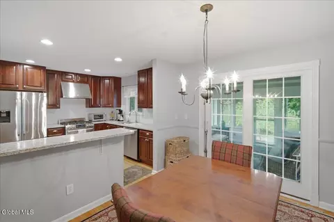 Dining - 7 Eberle Rd, Latham, NY 12110 photo 1 of 3