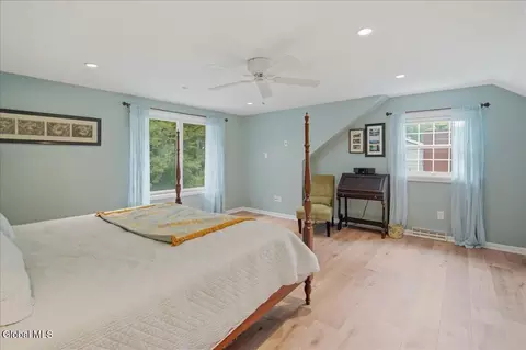 Bedroom - 7 Eberle Rd, Latham, NY 12110 photo 5 of 7