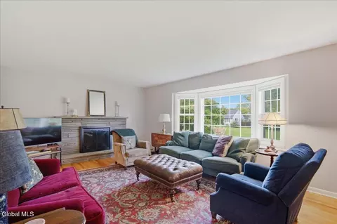 Living - 7 Eberle Rd, Latham, NY 12110 photo 3 of 3