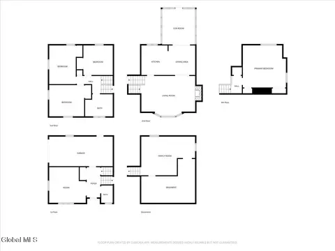 Floorplan - 7 Eberle Rd, Latham, NY 12110 photo 11 of 11