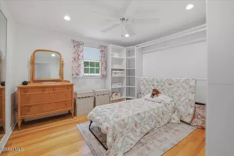 Bedroom - 7 Eberle Rd, Latham, NY 12110 photo 1 of 7