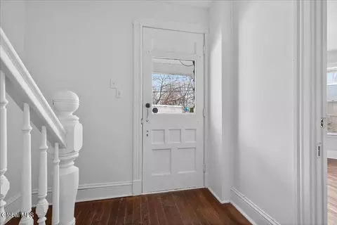 Entry Way - 103 Porter St, Schenectady, NY 12308 photo 2 of 3