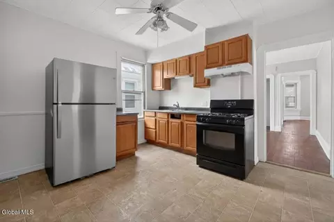 Kitchen - 103 Porter St, Schenectady, NY 12308 photo 2 of 2