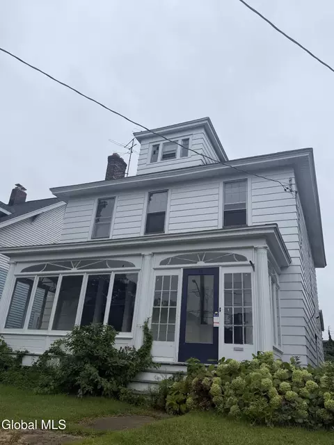 35 Terrace Ave, Albany, NY 12203