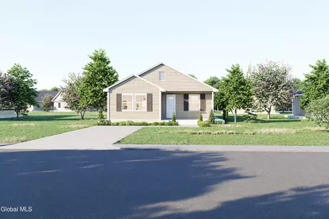 19 Roosevelt Rd, Amsterdam, NY 12010