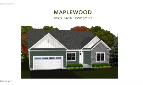 16 Brook Trout Cir, Ballston Spa, NY 12020