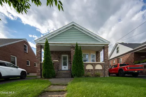 22 Marwill St, Albany, NY 12209