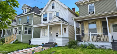 860 Washington Ave, Albany, NY 12203