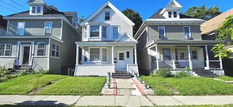 860 Washington Ave, Albany, NY 12203