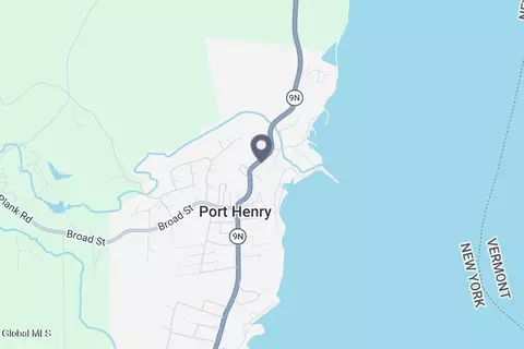 4374 Main St, Port Henry, NY 12974