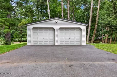 Exterior - 45 Tabor Rd, Halfmoon, NY 12118 photo 10 of 17