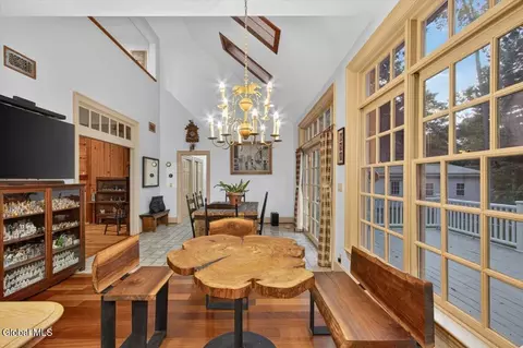 Dining - 45 Tabor Rd, Halfmoon, NY 12118 photo 4 of 8