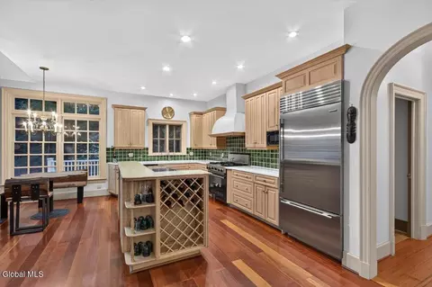Kitchen - 45 Tabor Rd, Halfmoon, NY 12118 photo 1 of 6