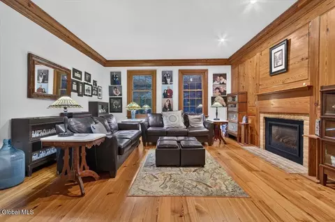 Living - 45 Tabor Rd, Halfmoon, NY 12118 photo 1 of 4