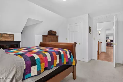 Bedroom - 45 Tabor Rd, Halfmoon, NY 12118 photo 5 of 10