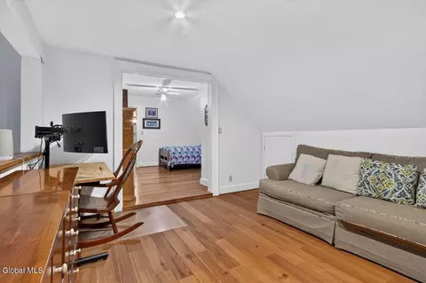 Bedroom - 45 Tabor Rd, Halfmoon, NY 12118 photo 8 of 10