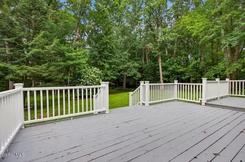 Exterior - 45 Tabor Rd, Halfmoon, NY 12118 photo 7 of 17